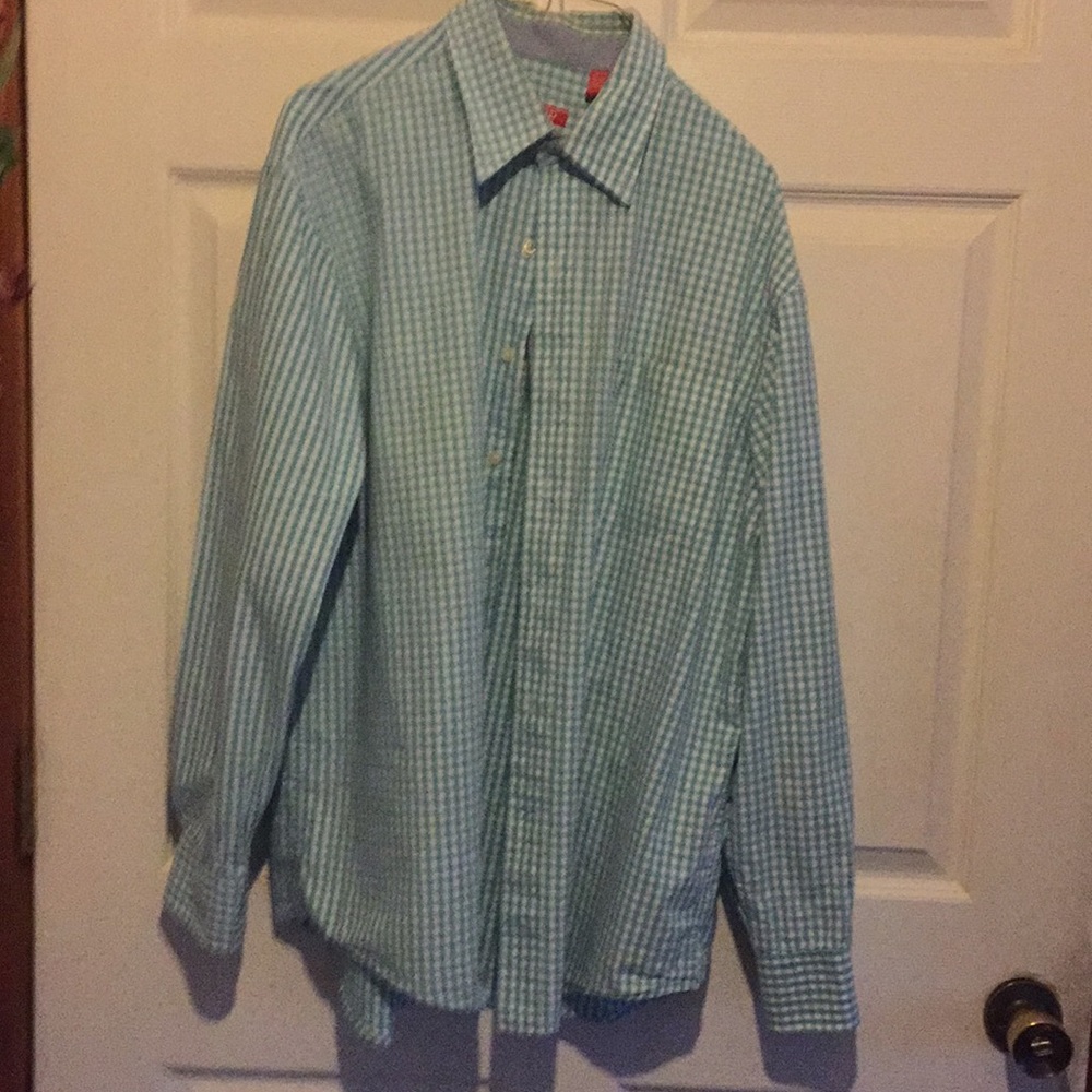 Izod shirt